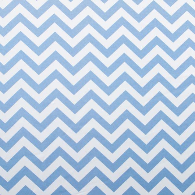 Rental store for Mantel Chevron Azul BB  2590 de 90x156 in San Juan PR