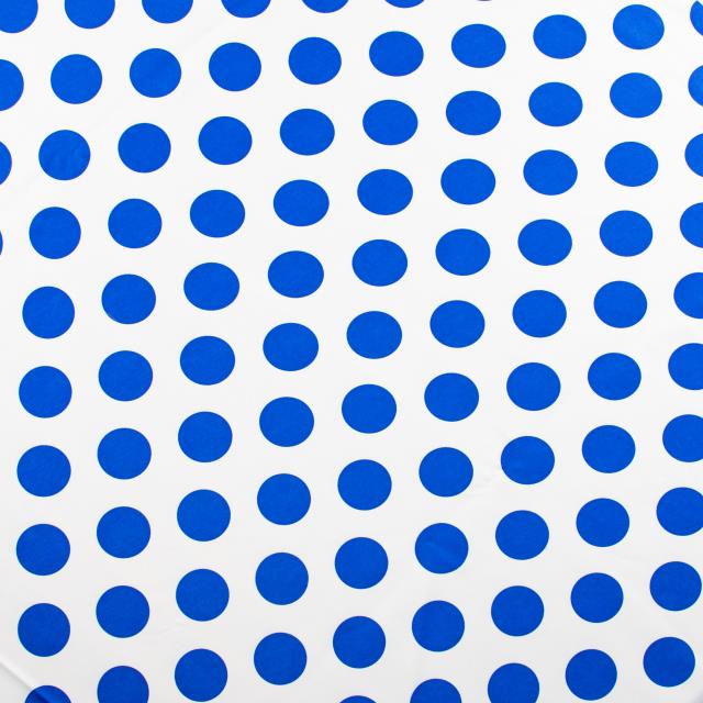 Rental store for Linen - Polka Blanco Royal 108   2613 in San Juan PR