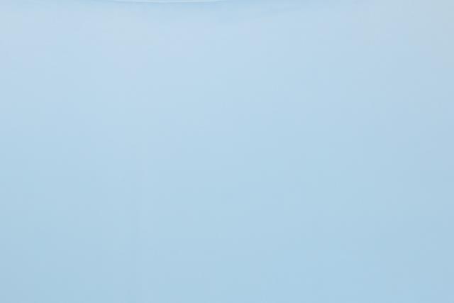 Rental store for Linen - S. Satin Baby Blue A 90”  2552 in San Juan PR