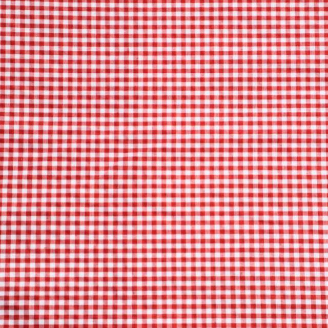 Rental store for Linen - Guingan Rojo 90”  2568 in San Juan PR